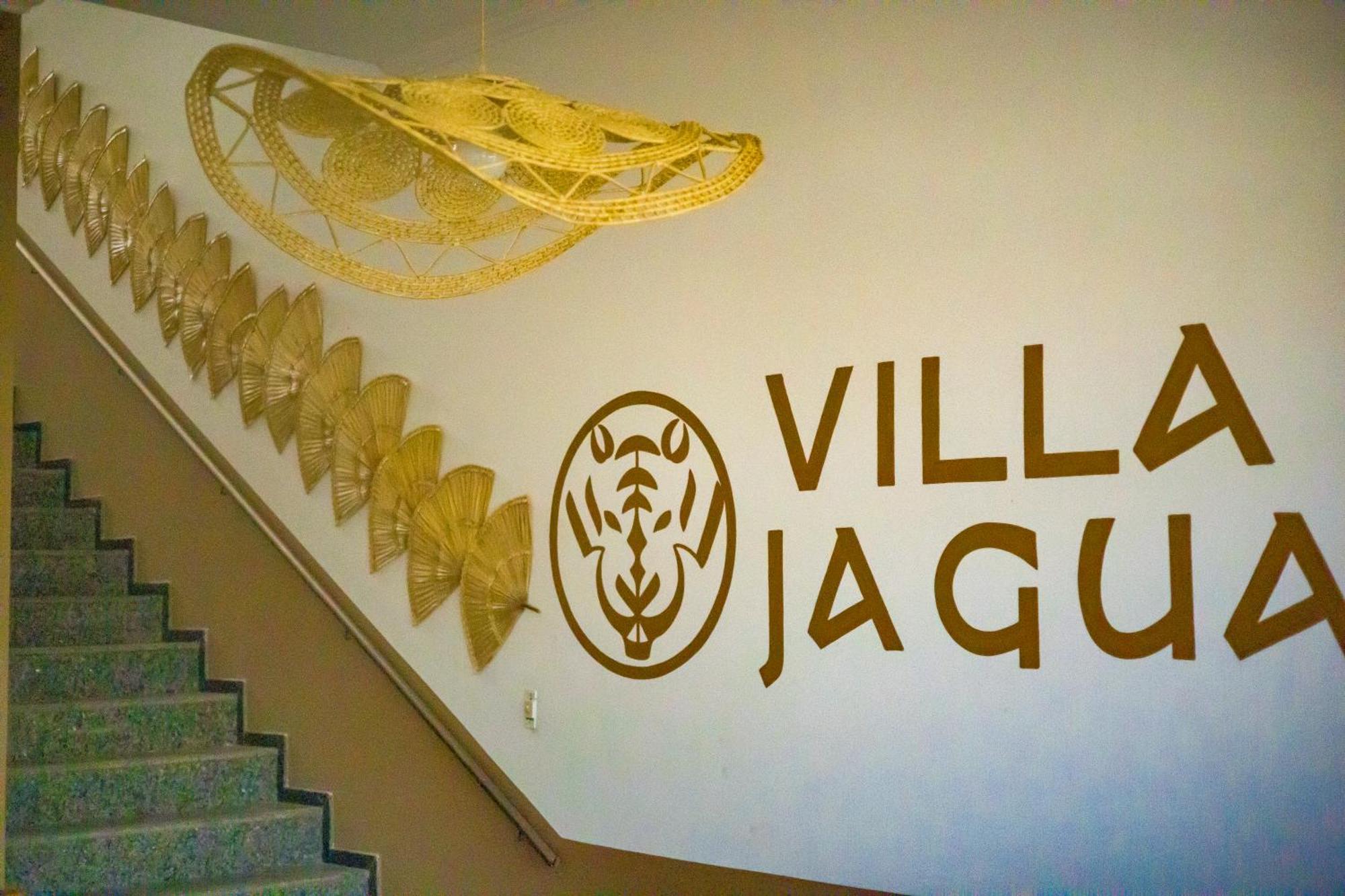 Villa Jaguar Fortim Exterior photo