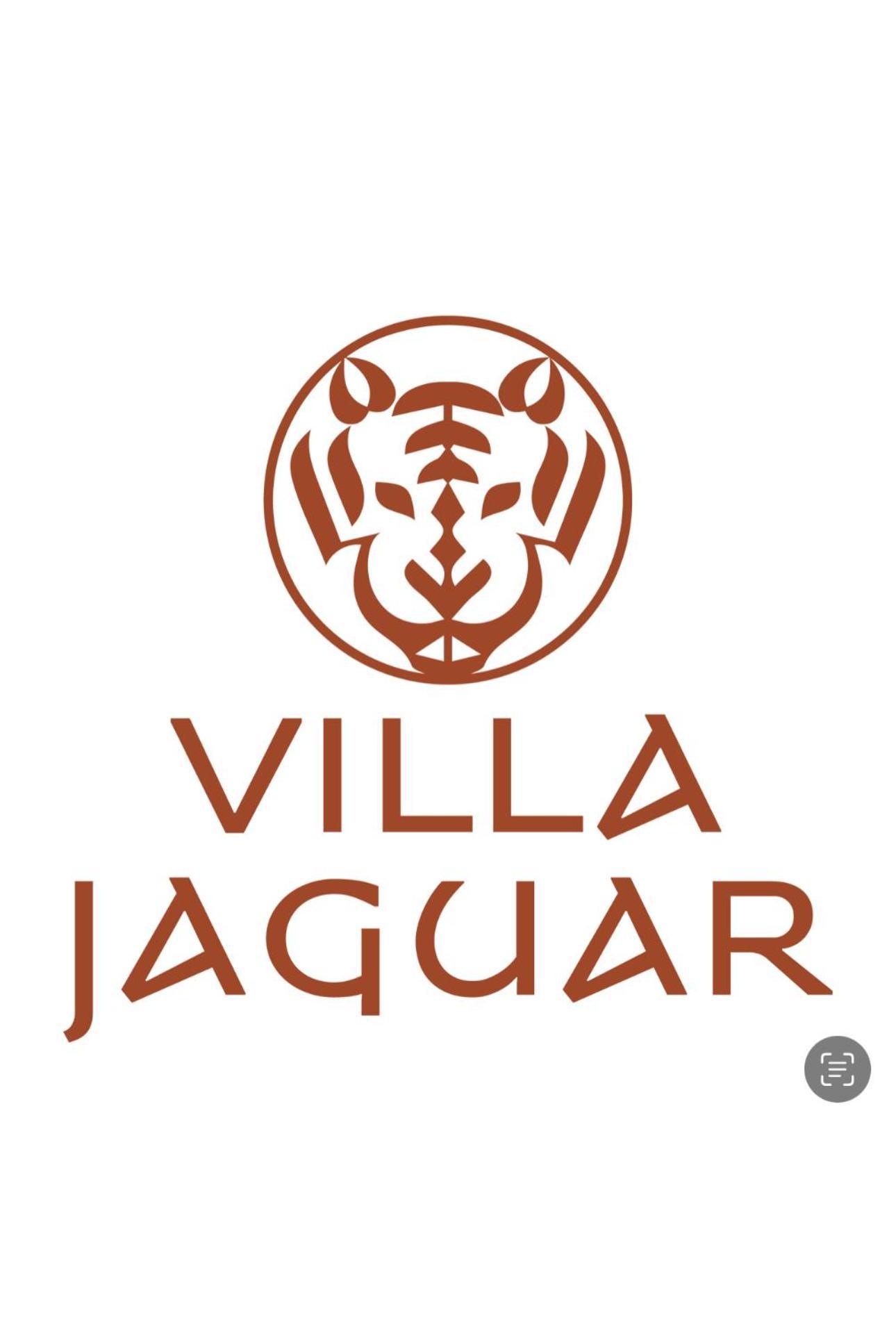 Villa Jaguar Fortim Exterior photo